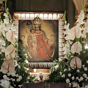 Majka Božja od Kamenitih vrata - zaštitnica, čuvarica i vratarica hrvatske metropole