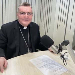 Kardinal Bozanić na HKR-u pozvao na ponovno čitanje poruka Benedikta XVI. Hrvatskoj [VIDEO]