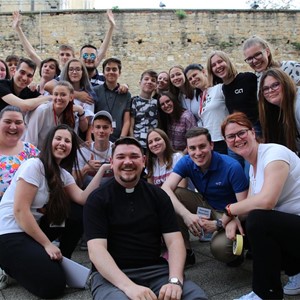 Održan peti i posljednji susret Temeljne formacije animatora