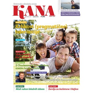 Novi broj Kane: Komunikacija djelima najbolja je komunikacija!