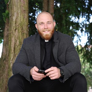 Mladomisnici 2021.: Matija Slišković