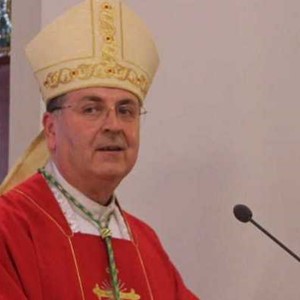 Biskup Šaško predvodio proslavu svetkovine svetih Petra i Pavla, apostola u Zagrebu