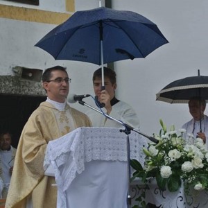Proslavljen blagdan Gospe Snježne u Belcu
