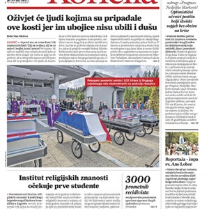 Novi broj Glasa Koncila