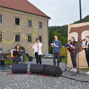 Održana 2. večer Krapinafesta