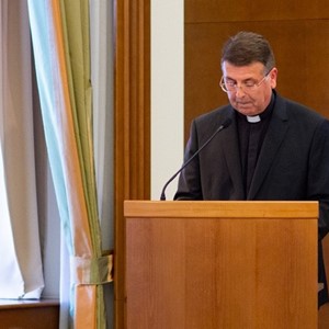 Međunarodni teološki simpozij u Ostrogonu