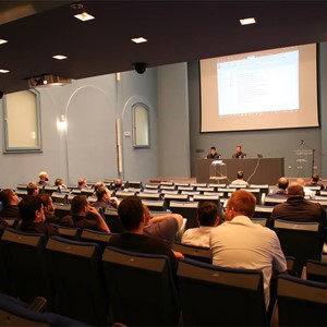 Prvi susret trajne formacije svećenika Zagrebačke nadbiskupije u novoj pastoralnoj godini