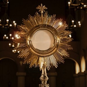 Početci euharistijskih kongresa