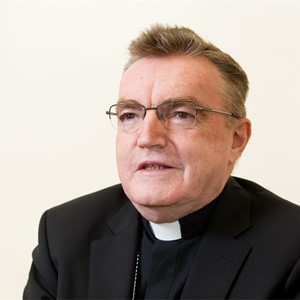 Kardinal Bozanić: "Crkvu se može istinski shvatiti jedino po euharistiji"