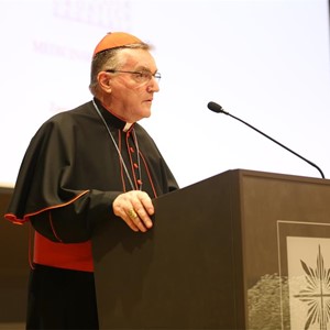 Pozdravna riječ kardinala Josipa Bozanića prigodom početka Studija medicine na Medicinskom fakultetu Hrvatskog katoličkog sveučilišta