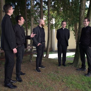 Svećeničko zajedništvo u različitosti