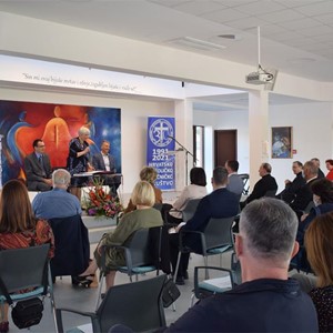 Zavjetno hodočašće HKLD-a u Mariju Bistricu i svečana Skupština Društva povodom 30. obljetnice osnivanja