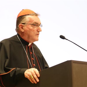 Kardinalova riječ prigodom redovite godišnje skupštine Hrvatskoga kanonističkog društva