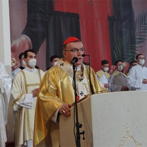 Homilija kardinala Josipa Bozanića na svetkovinu Bogojavljenja