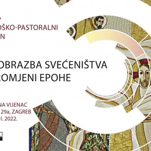 62. Teološko-pastoralni tjedan (25. - 27. siječnja 2022.)