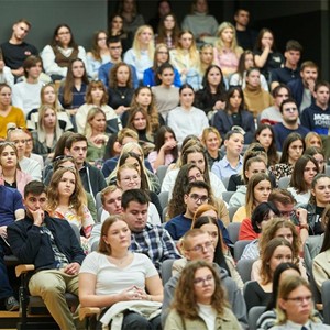 Započela XIII. Akademska godina na Hrvatskom katoličkom sveučilištu