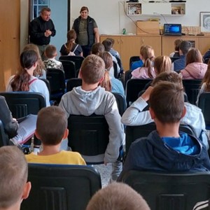 Održana Pastirijada u Župi Dobrog Pastira u Brestju