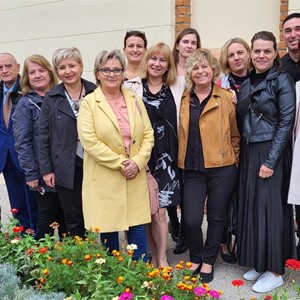 Duhovna obnova zaposlenika Caritasa