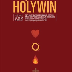 Holywin u Zagrebu