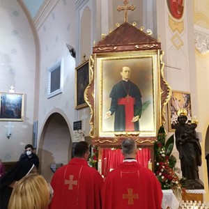 Četvrti dan devetnice uoči proslave Stepinčeva u Krašiću