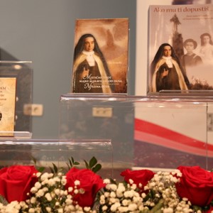 Kardinal Bozanić sudjelovao na predstavljanju knjiga karmelićanskih svetica – sv. Male Terezije i sv. Maravillas od Isusa