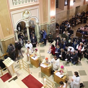 Čin posvete Bezgrješnom Srcu Marijinu