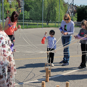 Obiteljski "put u raj"