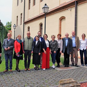 Razmjenom iskustava i znanja do konkretnih odgovora na aktualne krize