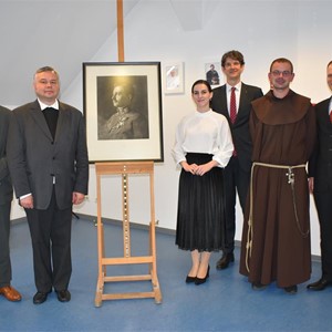 Održan znanstveni skup povodom 100. obljetnice smrti bl. Karla Habsburškog