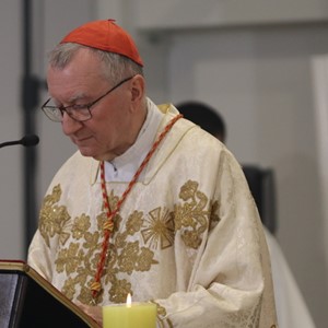 Homilija uzoritog kardinala Pietra Parolina, državnog tajnika Svete Stolice