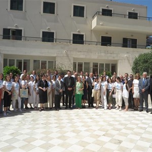 Otvorena Ljetna škola „Practicing Resilience. Preparing for Recovery“ u Dubrovniku