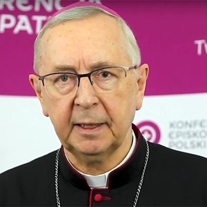 Kardinal Bozanić uputio pismo sućuti predsjedniku Poljske biskupske konferencije nadbiskupu Gądeckom