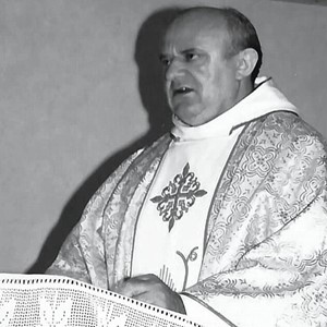 Preminuo pavlin p. Juraj Domšić