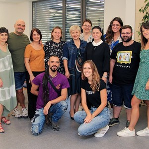 Predstavnici Španjolske mreže protiv siromaštva posjetili Caritas Zagrebačke nadbiskupije