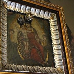 Posvetna molitva Bezgrešnom Srcu Marijinu