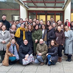 Novi voditelji TeenSTAR programa u Zagrebu