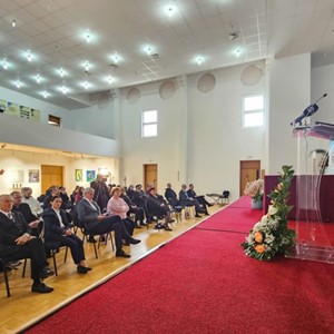 Otvoren znanstveni skup „Protector Croatiae“ o sv. Josipu u Karlovcu