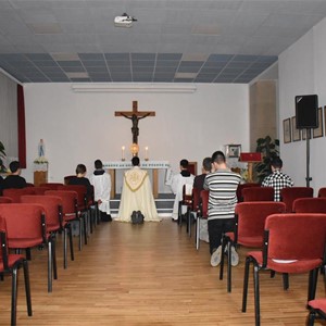 Duhovna obnova i „Vikend u sjemeništu“ uz blaženog Alojzija Stepinca