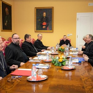 Priopćenje s Pedeset i pete sjednice biskupâ Zagrebačke crkvene pokrajine