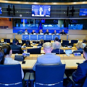 U Europskom parlamentu održana konferencija o bl. Stepincu