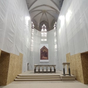 U crkvi svetog Franje na Kaptolu ponovno će se slaviti mise
