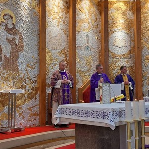 Četvrti utorak sv. Antunu u Sesvetskim Selima