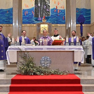 Četvrti utorak sv. Antunu na Svetom Duhu