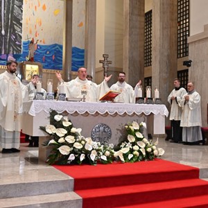 Šesti utorak sv. Antunu na Svetom Duhu