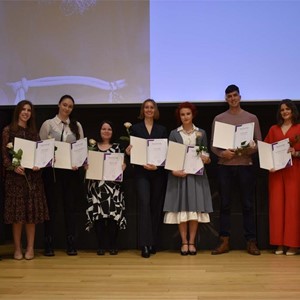 Obilježen Dan Odjela za psihologiju HKS-a