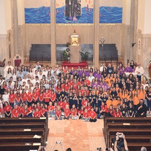 Zlatna harfa Zagrebačke nadbiskupije