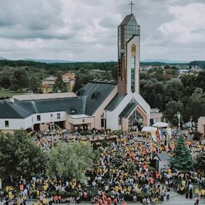 Održan peti Antunovski hod mladih u Zagrebu
