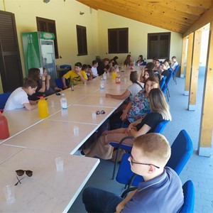 Nagradno ljetovanje za najbolje na Vjeronaučnoj olimpijadi