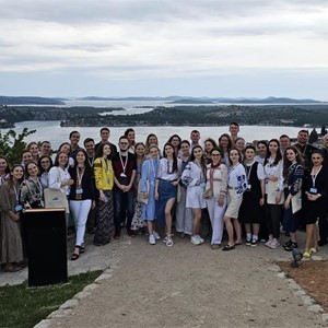 Započela Ljetna škola „Practicing Resilience. Preparing for Recovery“ u Šibeniku