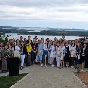 Završila Ljetna škola „Practicing Resilience - Preparing for Recovery“